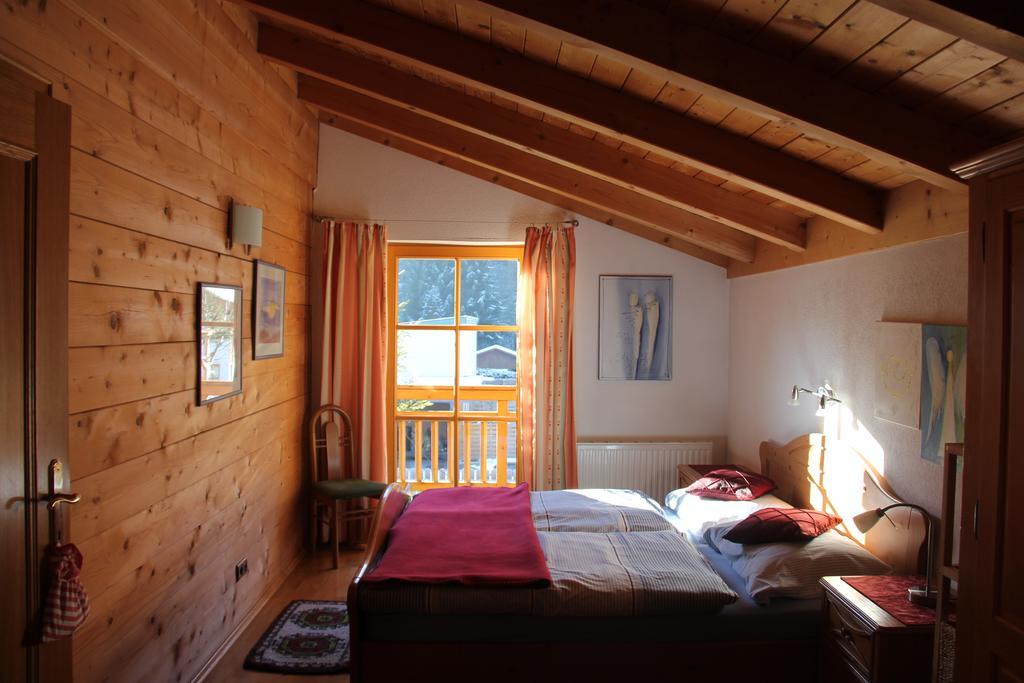Appartement Bliem *