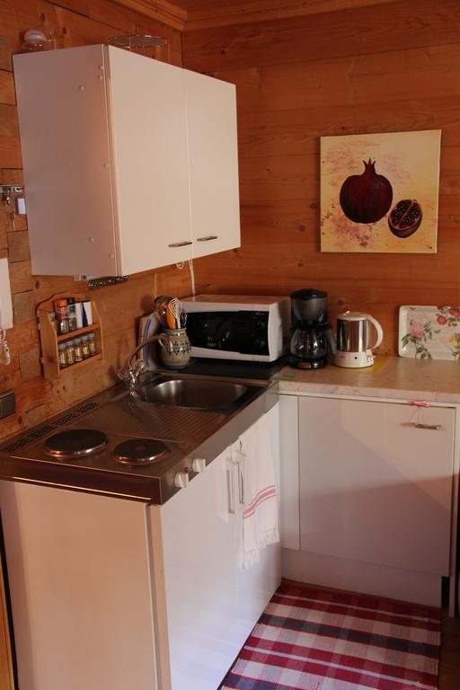 Bliem Appartement *