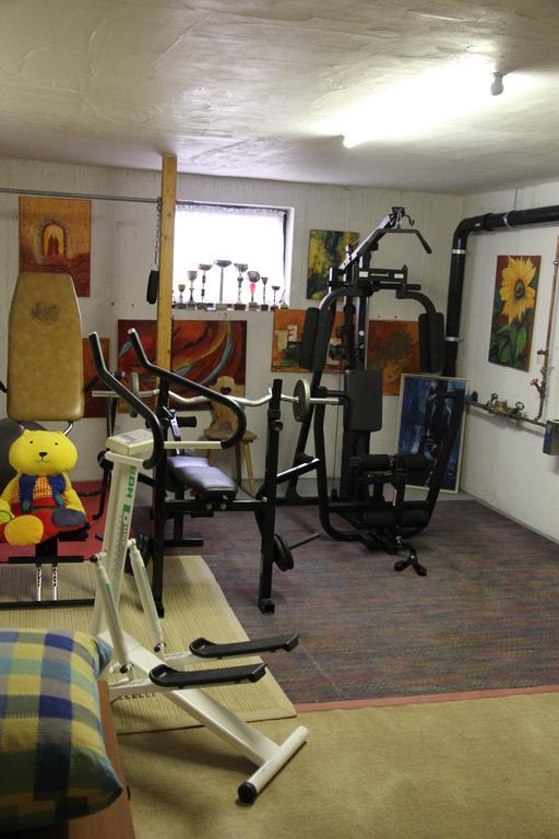 Bliem Appartement *