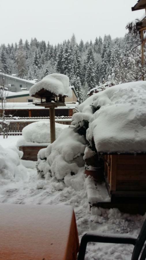 Appartement Bliem