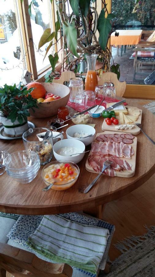 Appartement Bliem *